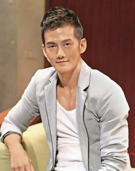 Edison Huang as Big Red