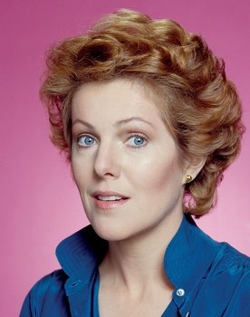 Lynn Redgrave Photo