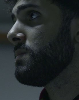 Ali Salloum as Joe