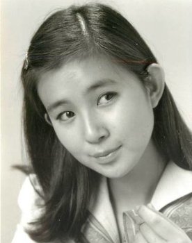 Kumiko Akiyoshi as 