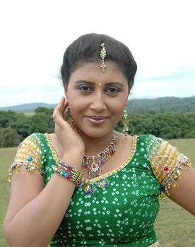 Ranjitha as Indu