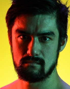 Paul Gruber as Wheeler Yuta