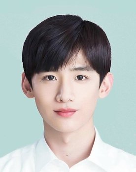 Bai Jingting as Xu Tan