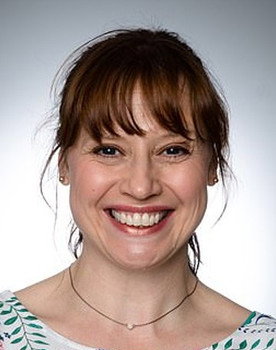 Karen Blick