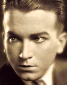James Bush as Young Party Guest