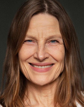 Christina Meincke as Self