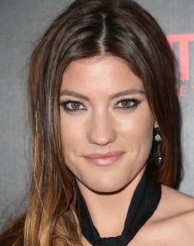 Jennifer Carpenter