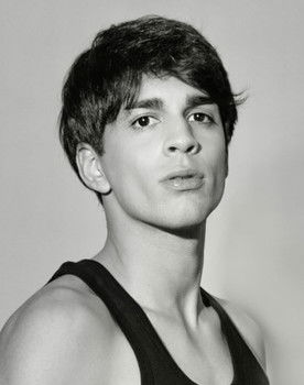 Juan David Penagos as 