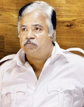 Sundar Raj as 