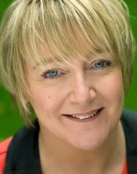 Cathy Breeze