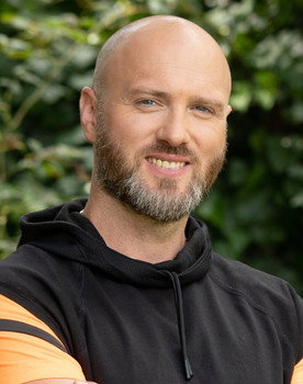 Edin Mehmedović