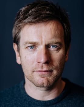 Ewan McGregor