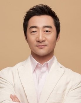 Wang Xinghan