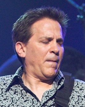 Toto Kingdom of Desire LIVE