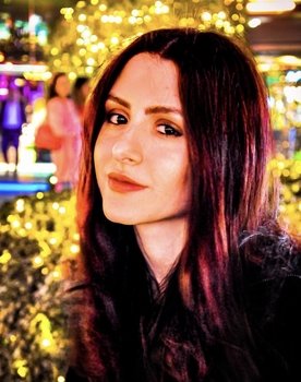 Cansu Gamze Durmuş