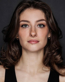Mackenzie Cardwell