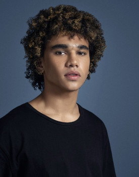 Jean Luis Burgos as Nelson