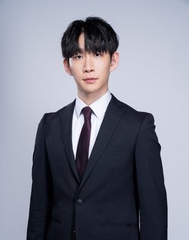 Hyeonwoo as Noh Kyung-soo