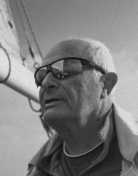 Antonio Grandío as Antonio Grandío