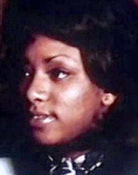 Shirley White