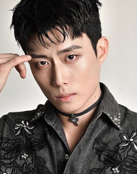 Ha Seung-woo as Jeong-won