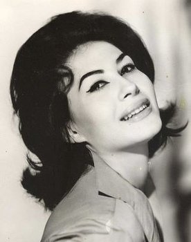 Franca Bettoia Photo
