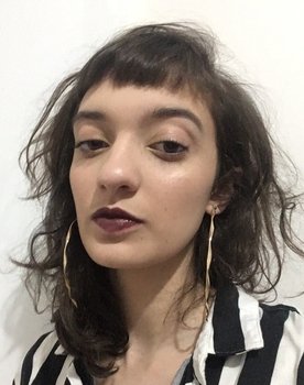 Amanda Cavalcanti as Narrator (voice)