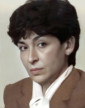 Mouny Berrah