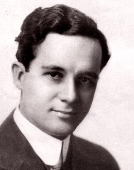 Chester Barnett as 