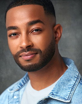 Keith A. Williams Jr.