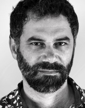 Alexandre Galindo as Alexei Feodor