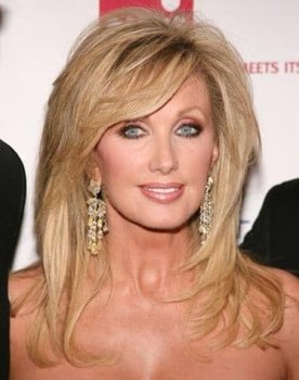 Morgan Fairchild Photo