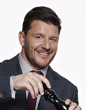 Manu Feildel