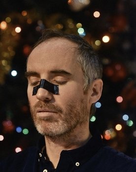 Jean-Christophe Meurisse as Le beau-frère de Blanche