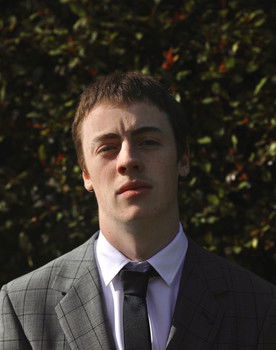 Edward Wynne as Boy 4