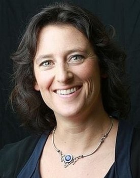 Tamara Davis as Herself