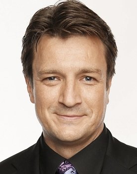 Nathan Fillion as Jack Moore