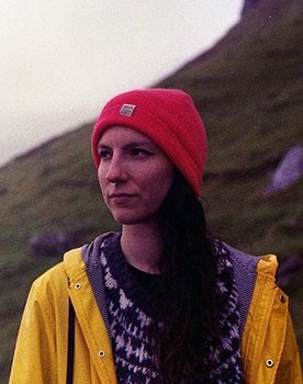 La Fille Renne as Self