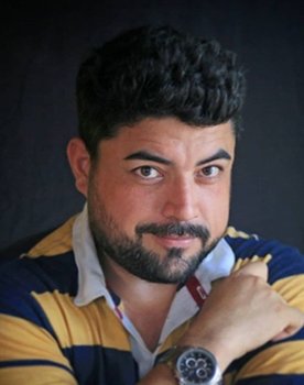 Cícero Filho as Davi