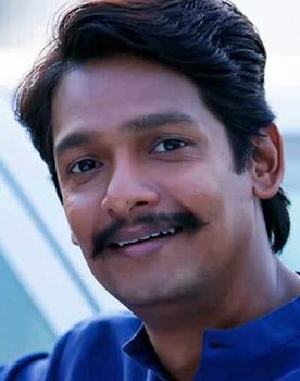 Priyadarshan Jadhav