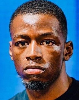Errol Spence Jr. vs. Terence Crawford