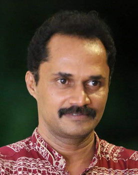 Narasimman Packirisamy as