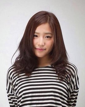 Haruka Nakagawa