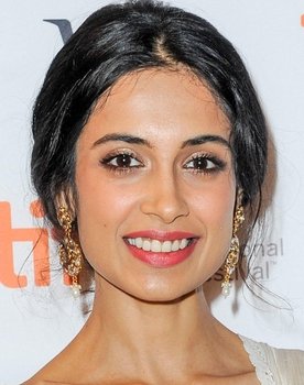 Sarah-Jane Dias