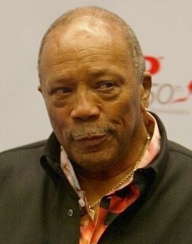 Quincy Jones Photo