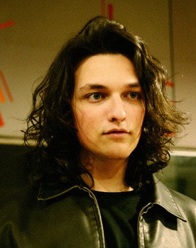 Yorgos Melachrinos