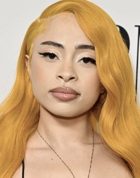 Ice Spice as (voice)