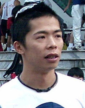 Kevin Lin as Himself