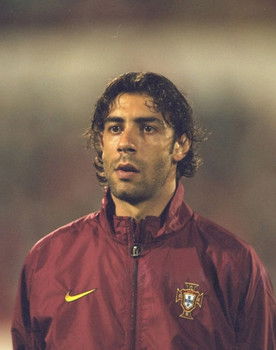 Rui Costa as 
