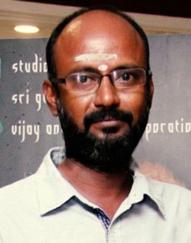 N. V. Nirmal Kumar